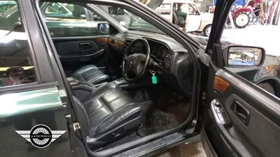 Lot 365 - 1993 FORD GRANADA SCORPIO I A