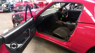 Lot 529 - 1997 MAZDA MX-5