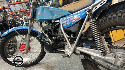 Lot 453 - 1999 BULTACO SHERPA