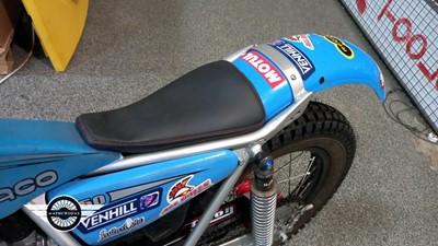 Lot 453 - 1999 BULTACO SHERPA