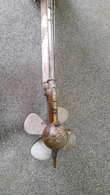 Lot 661 - SEAGULL OUTBOARD ENGINE - ALL PROCEEDS TO CHARITY