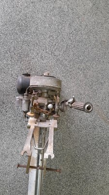 Lot 661 - SEAGULL OUTBOARD ENGINE - ALL PROCEEDS TO CHARITY