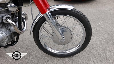 Lot 401 - 1969 HONDA CL350