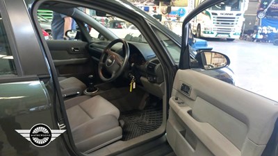 Lot 131 - 2001 AUDI A2 SPECIAL EDTION