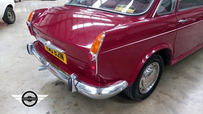 Lot 161 - 1974 AUSTIN 2200