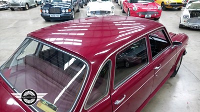 Lot 161 - 1974 AUSTIN 2200