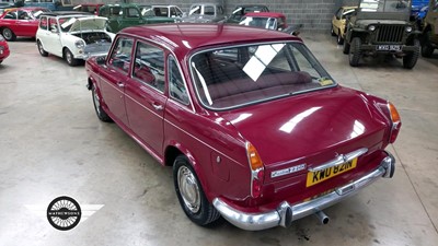 Lot 161 - 1974 AUSTIN 2200