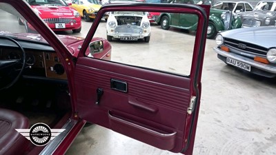 Lot 161 - 1974 AUSTIN 2200