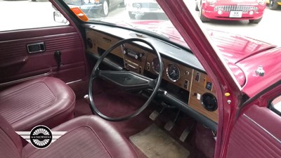 Lot 161 - 1974 AUSTIN 2200