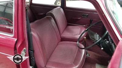 Lot 161 - 1974 AUSTIN 2200