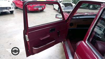 Lot 161 - 1974 AUSTIN 2200