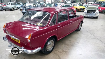 Lot 161 - 1974 AUSTIN 2200