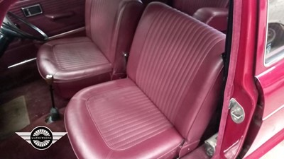 Lot 161 - 1974 AUSTIN 2200