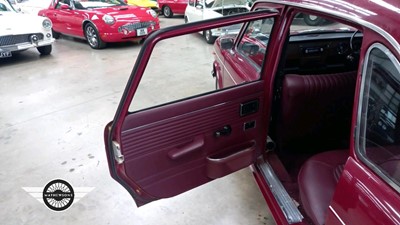 Lot 161 - 1974 AUSTIN 2200