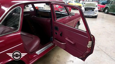 Lot 161 - 1974 AUSTIN 2200