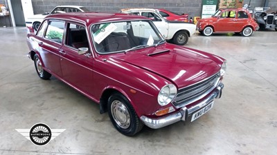 Lot 161 - 1974 AUSTIN 2200