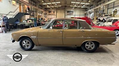 Lot 165 - 1975 ROVER 3500 AUTO