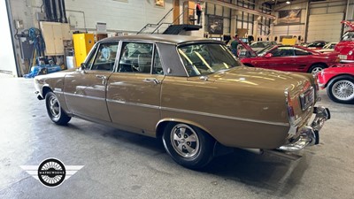 Lot 165 - 1975 ROVER 3500 AUTO