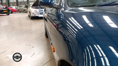 Lot 608 - 1997 JAGUAR XK8 COUPE AUTO