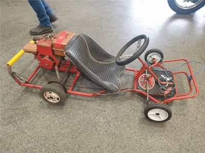 Lot 276 - GO KART