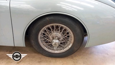 Lot 770 - 1959 JAGUAR XK150