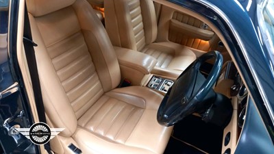 Lot 836 - 1998 BENTLEY BROOKLANDS R AUTO