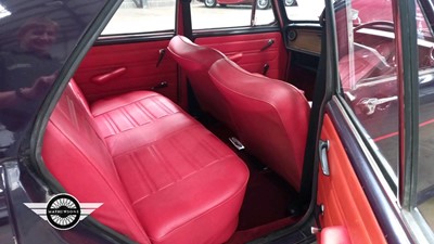 Lot 844 - 1971 AUSTIN SALOON