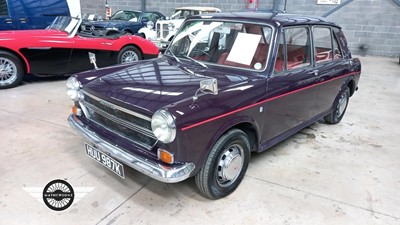 Lot 844 - 1971 AUSTIN SALOON