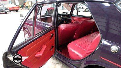 Lot 844 - 1971 AUSTIN SALOON