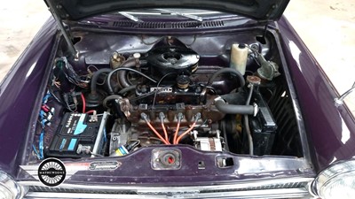 Lot 844 - 1971 AUSTIN SALOON