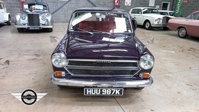 Lot 844 - 1971 AUSTIN SALOON