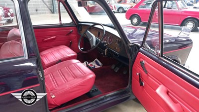 Lot 844 - 1971 AUSTIN SALOON