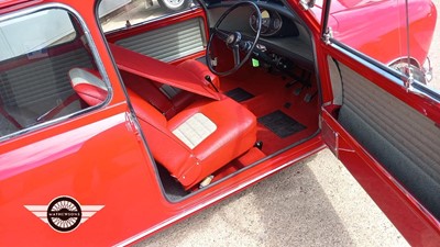 Lot 57 - 1963 AUSTIN MINI COOPER