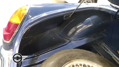 Lot 305 - 1966  MG B ROADSTER