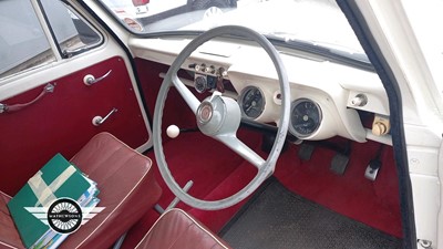 Lot 804 - 1959 FORD POPULAR