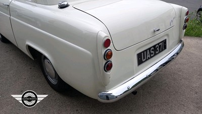 Lot 804 - 1959 FORD POPULAR