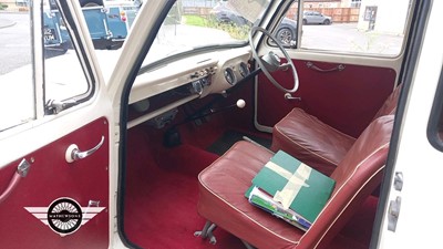 Lot 804 - 1959 FORD POPULAR