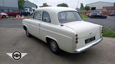 Lot 804 - 1959 FORD POPULAR