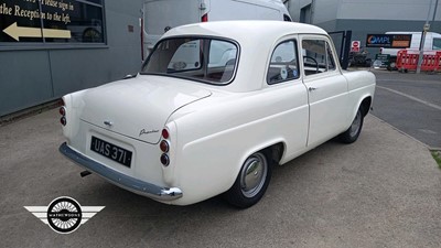 Lot 804 - 1959 FORD POPULAR