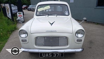 Lot 804 - 1959 FORD POPULAR