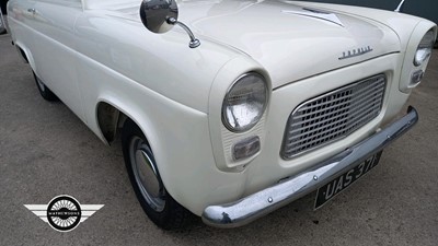 Lot 804 - 1959 FORD POPULAR