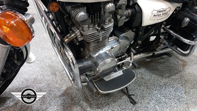 Lot 700 - 1978 KAWASAKI