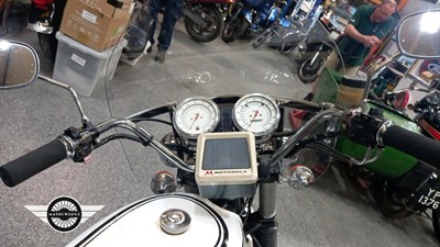 Lot 700 - 1978 KAWASAKI