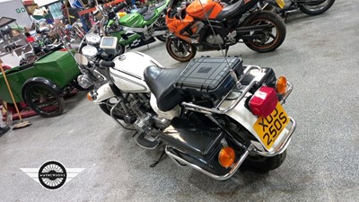 Lot 700 - 1978 KAWASAKI