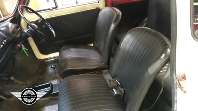 Lot 750 - 1972 FIAT 500L