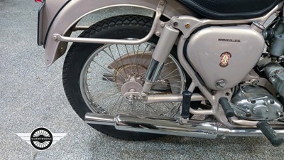 Lot 319 - 1954 BSA GOLDEN FLASH