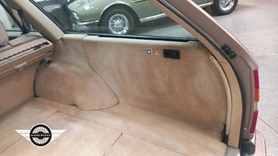 Lot 223 - 1994 MERCEDES E280 ESTATE