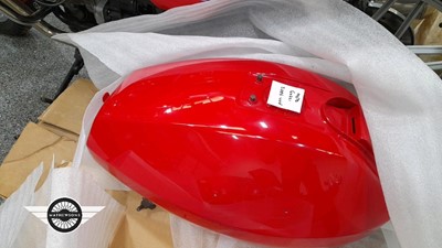 Lot 832 - 1984 MOTO GUZZI