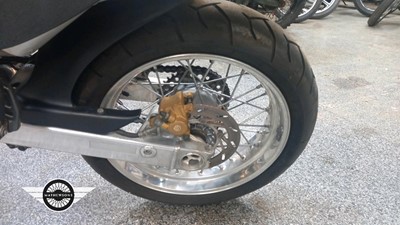 Lot 371 - 1999 K T M 640 SUPERDUKE