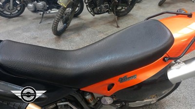 Lot 371 - 1999 K T M 640 SUPERDUKE